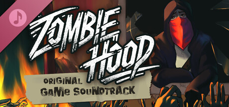 Zombiehood Soundtrack