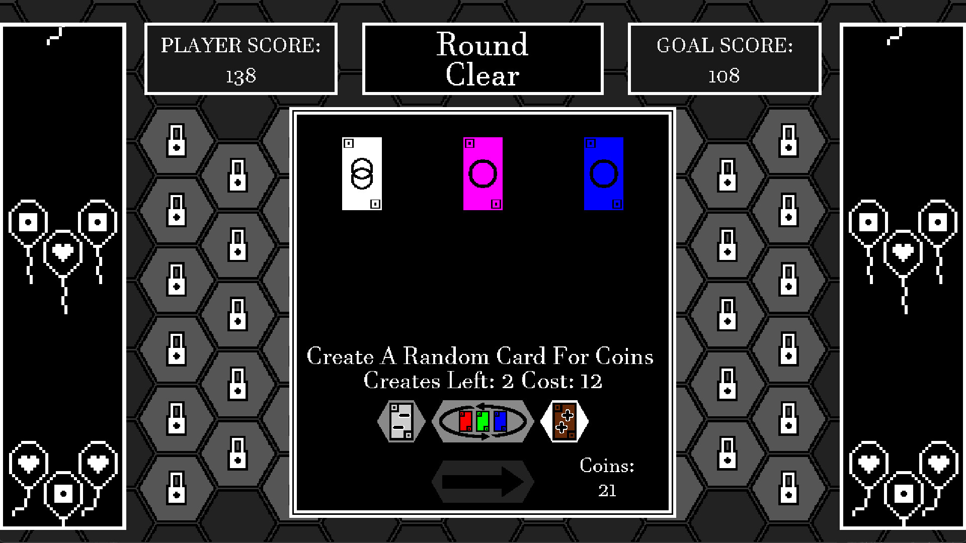 Dice N Grids screenshot 6