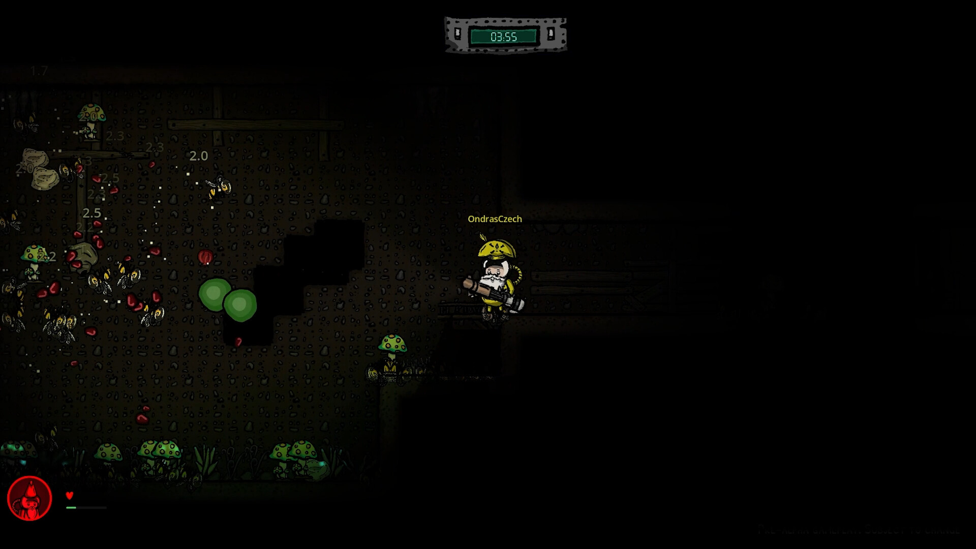 Space Gnomes screenshot 3