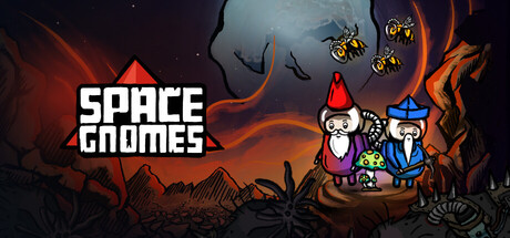 Space Gnomes