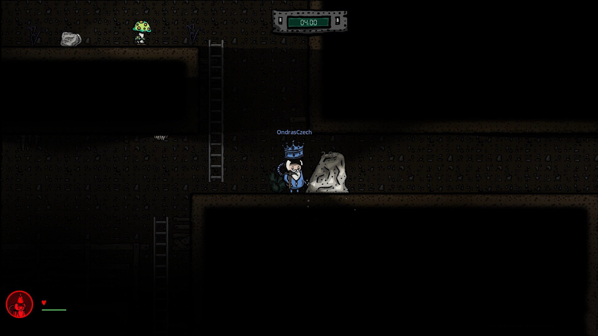 Space Gnomes screenshot 5