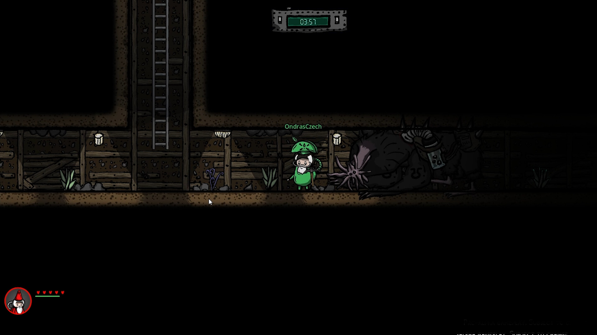 Space Gnomes screenshot 2