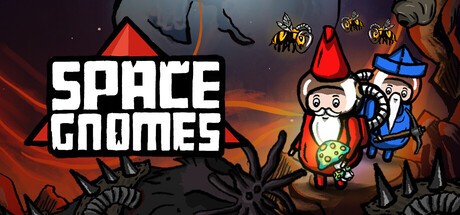 Space Gnomes banner