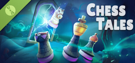 Chess Tales Demo