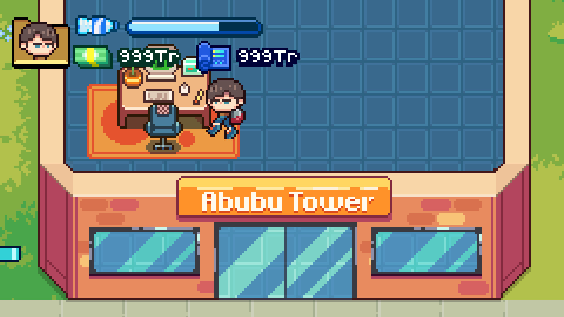 STAFFUP screenshot 5