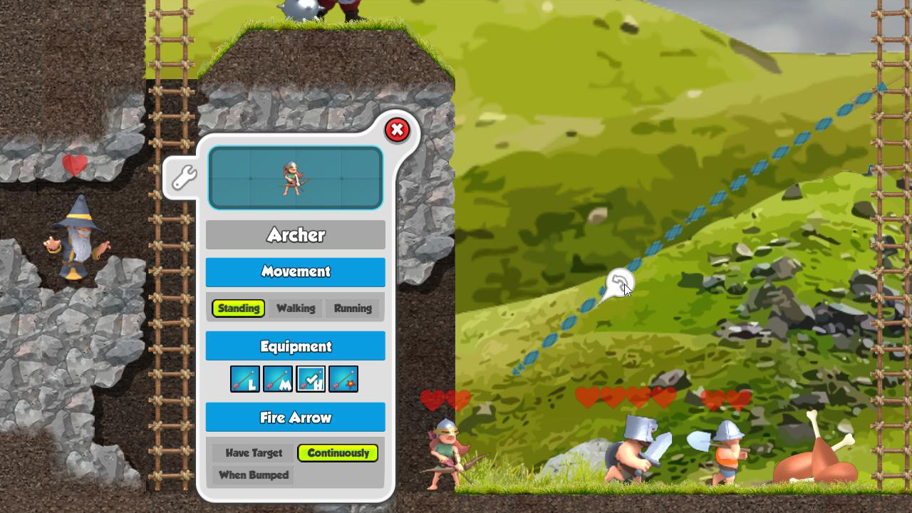 Contraption Maker: Mighty Knights Pack screenshot 2