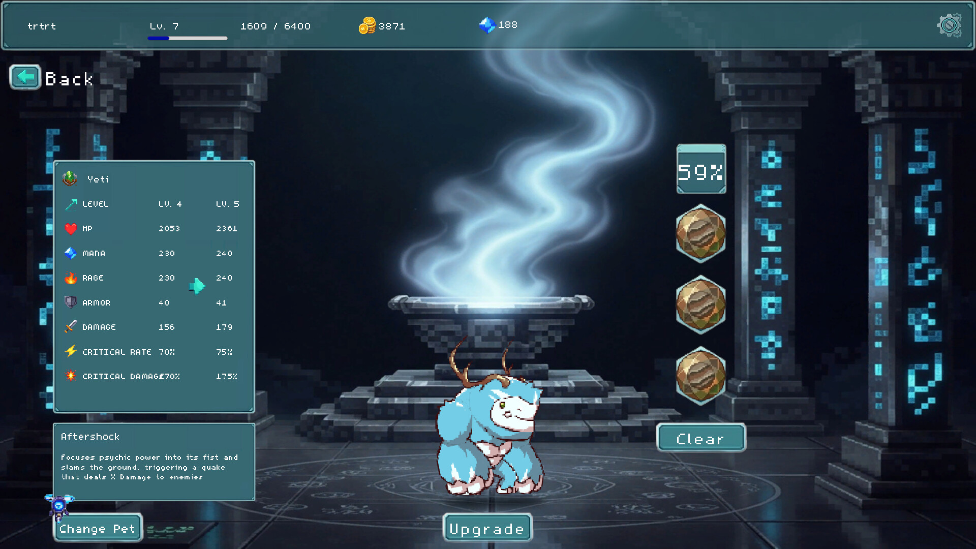 Pixmox screenshot 6