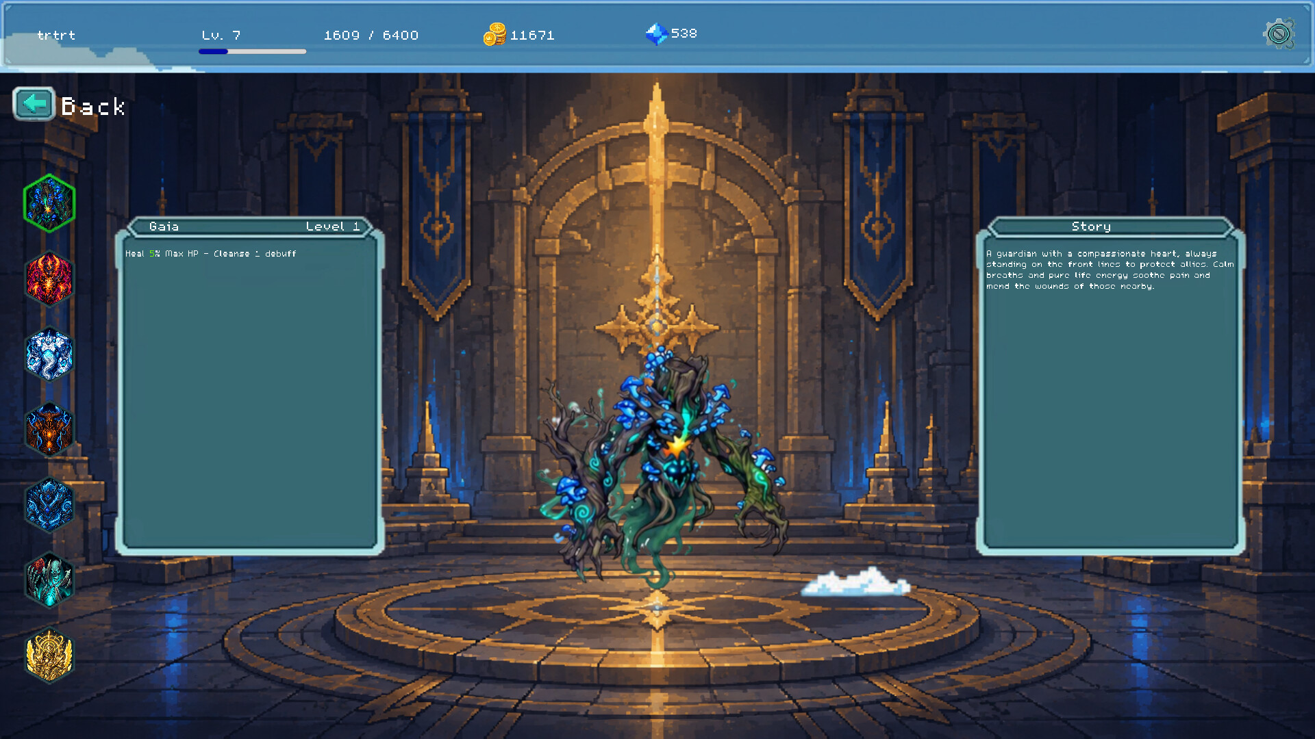 Pixmox screenshot 8