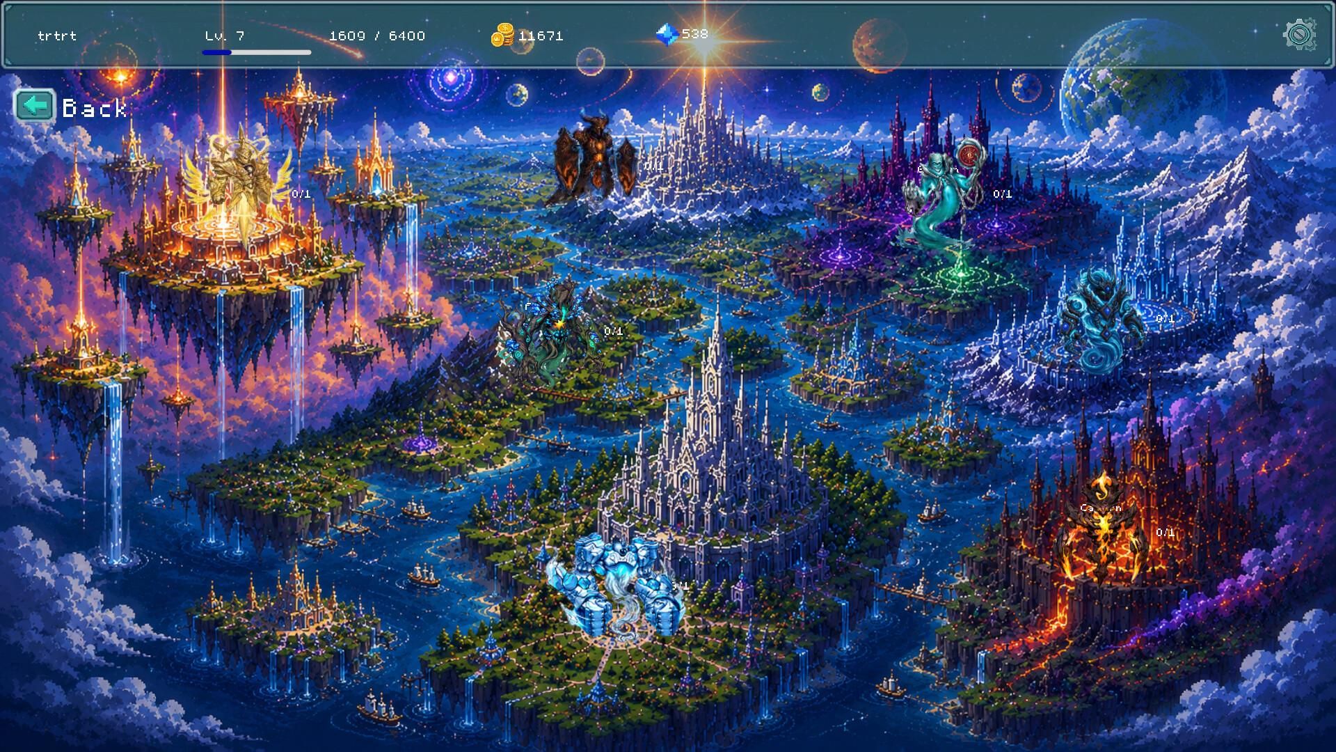 Pixmox screenshot 7