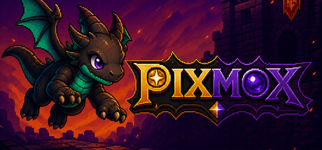 Pixmox 