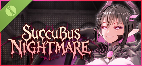 Succubus Nightmare Demo