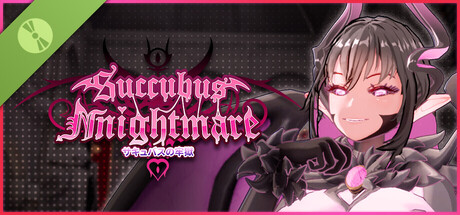 Succubus Nightmare Demo