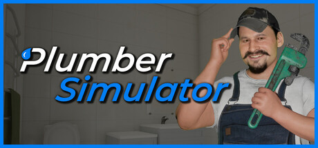 Plumber Simulator — Steam header