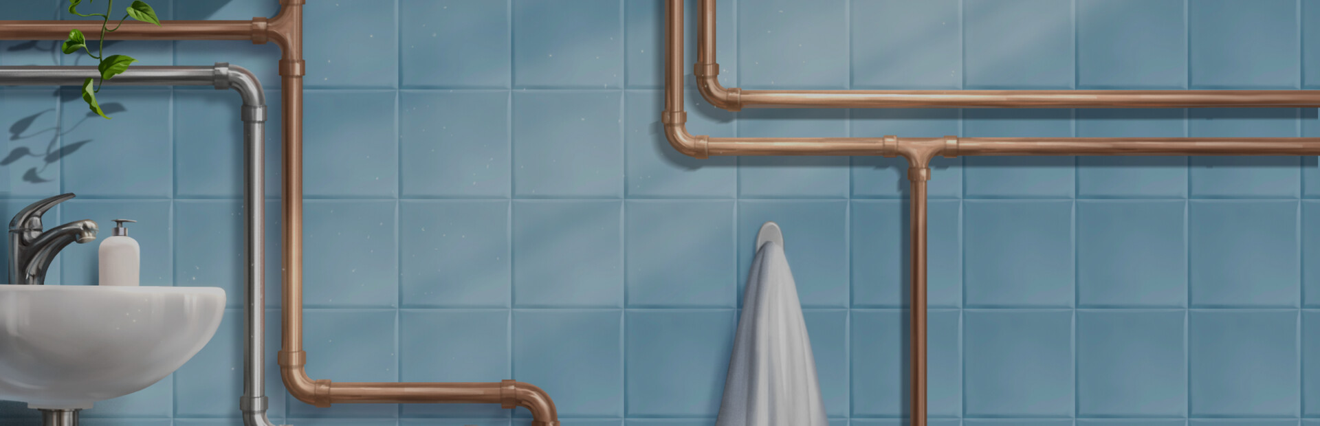 Plumber Simulator