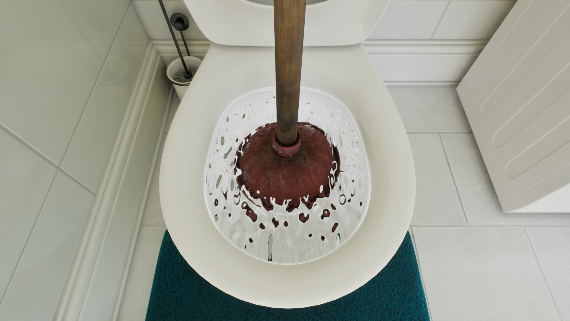 Plumber Simulator screenshot 7