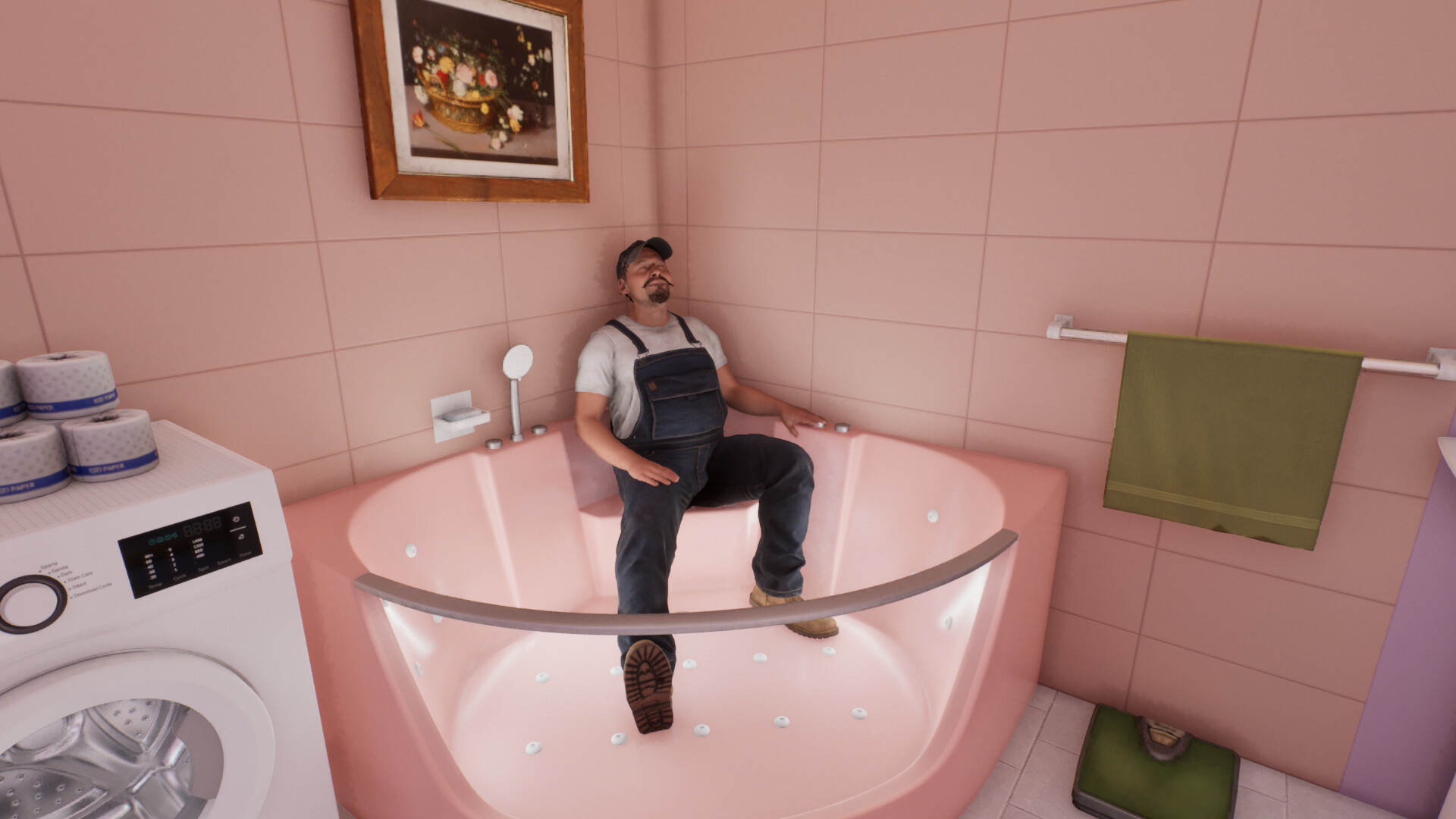 Plumber Simulator screenshot 6