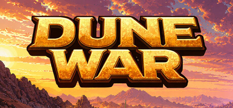 Dune War