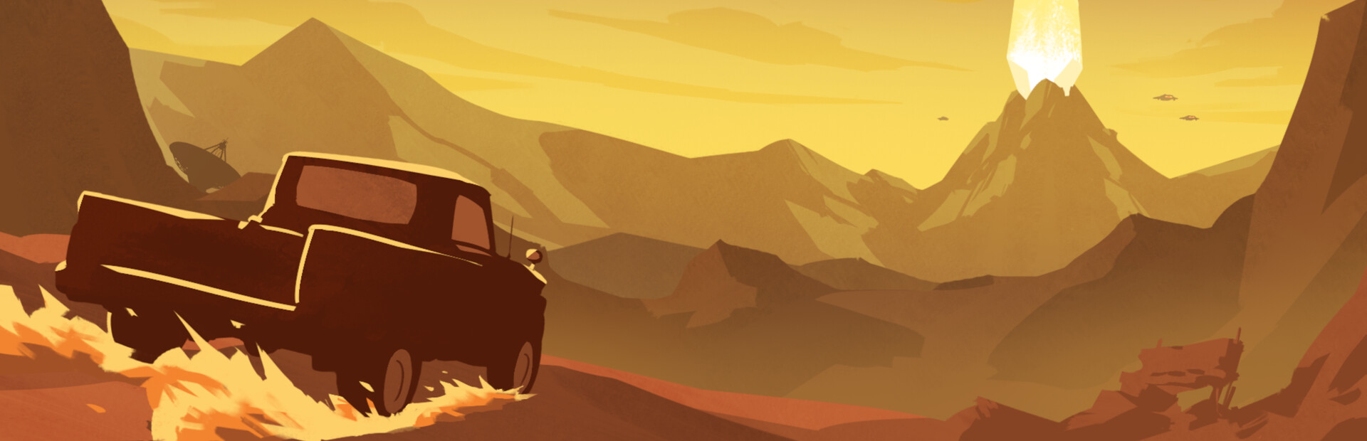Dune War