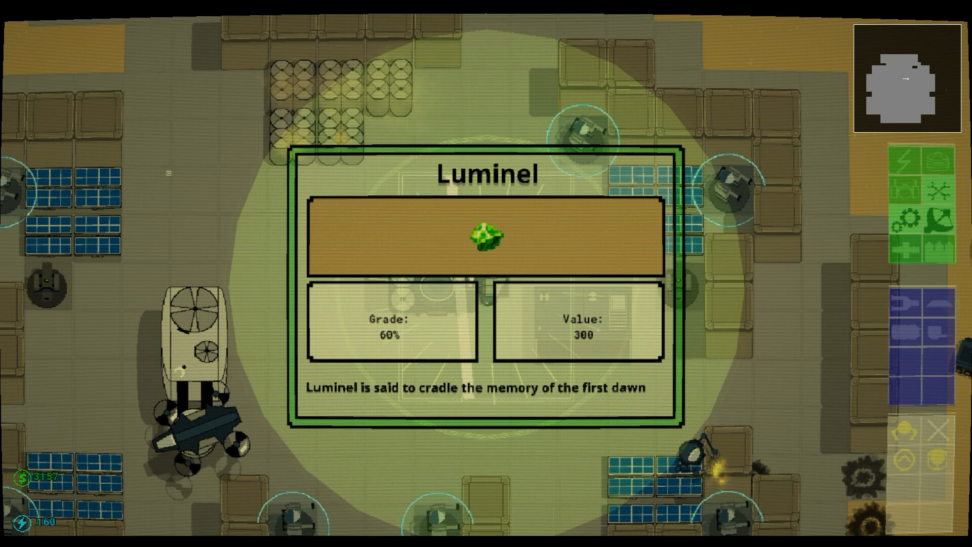 Dune War screenshot 5