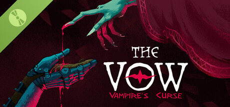  The Vow: Vampire's Curse Demo