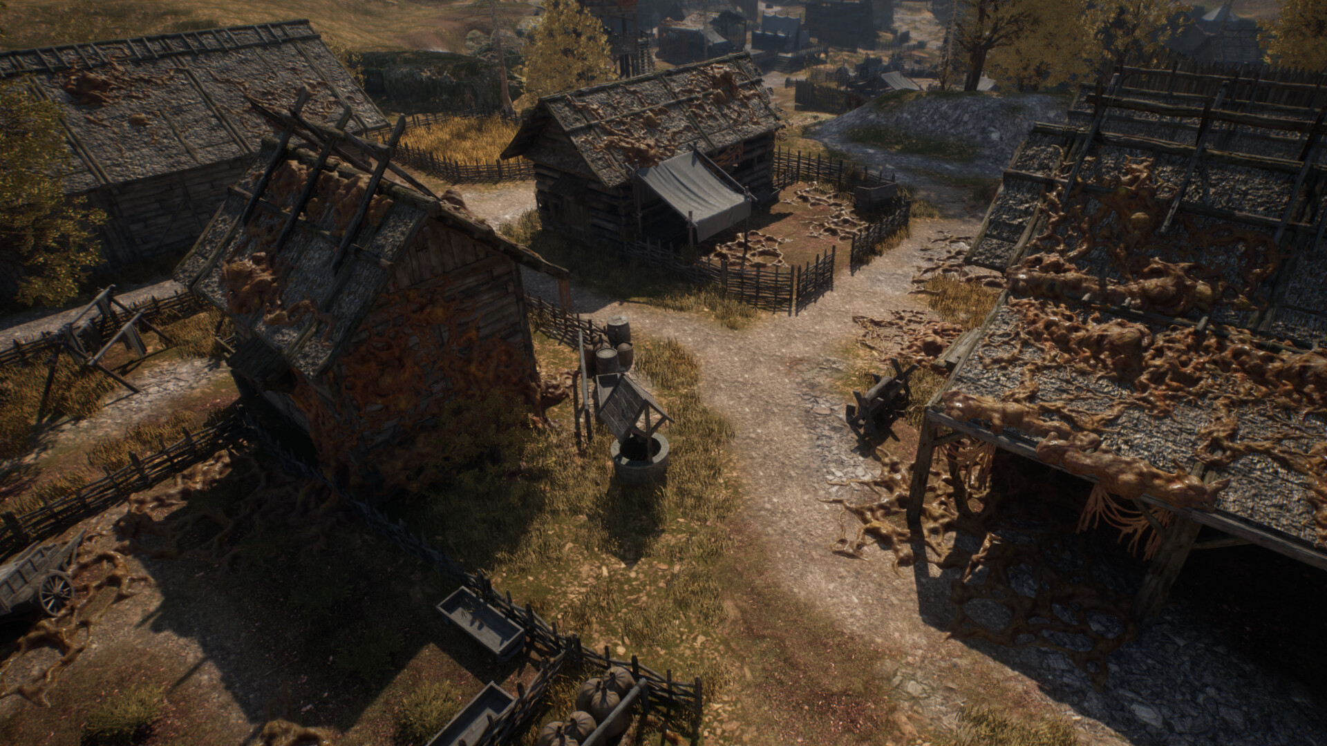 Black Plague: Survival screenshot 12