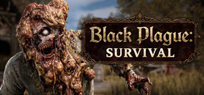 Black Plague: Survival