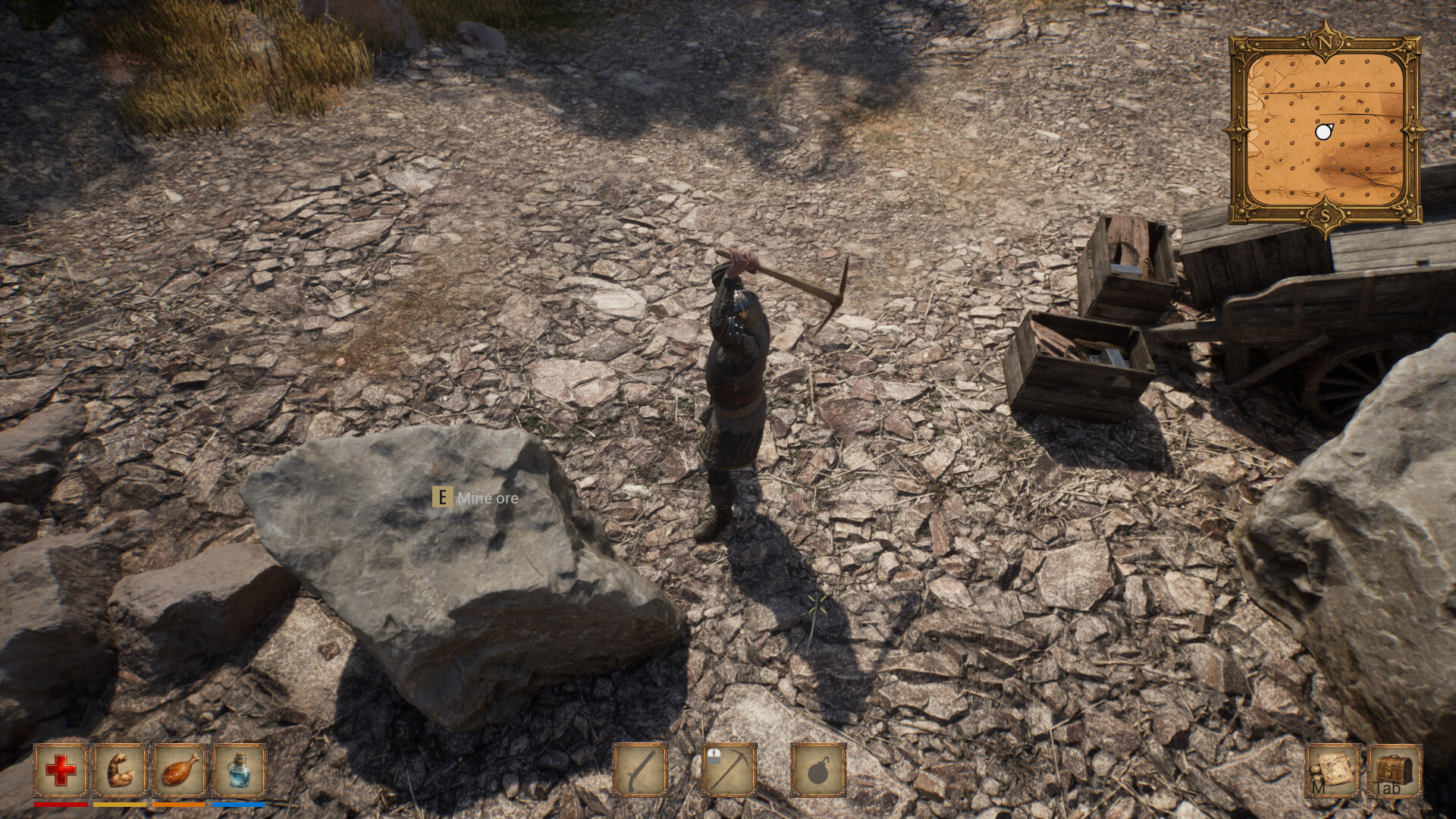 Black Plague: Survival screenshot 7