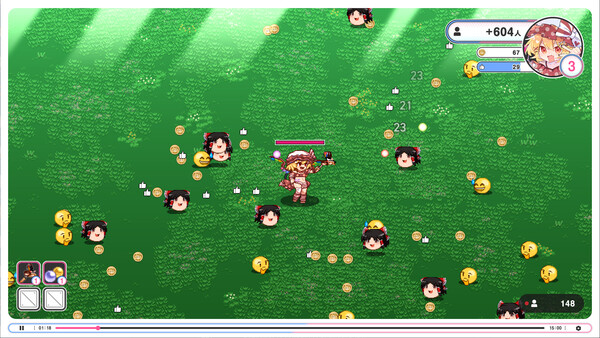 Screenshots