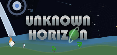 Unknown Horizon
