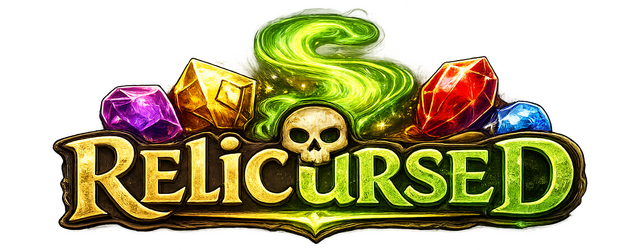 ReliCursed Demo Patches and Updates · SteamDB