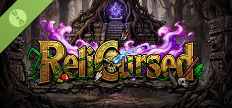 ReliCursed Demo