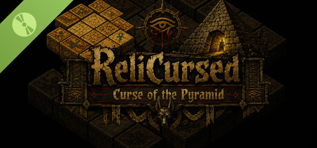 ReliCursed Demo