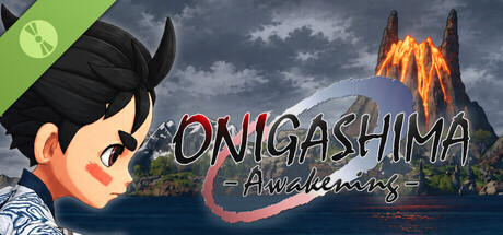 ONIGASHIMA: Awakening Demo