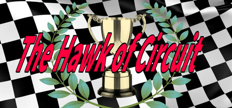 The Hawk of Circuit — Steam header
