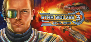 Star Wolves 3: Civil War