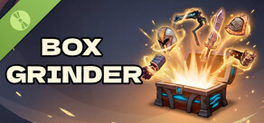 Box Grinder Demo