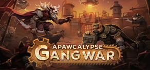 Apawcalypse: Gang War