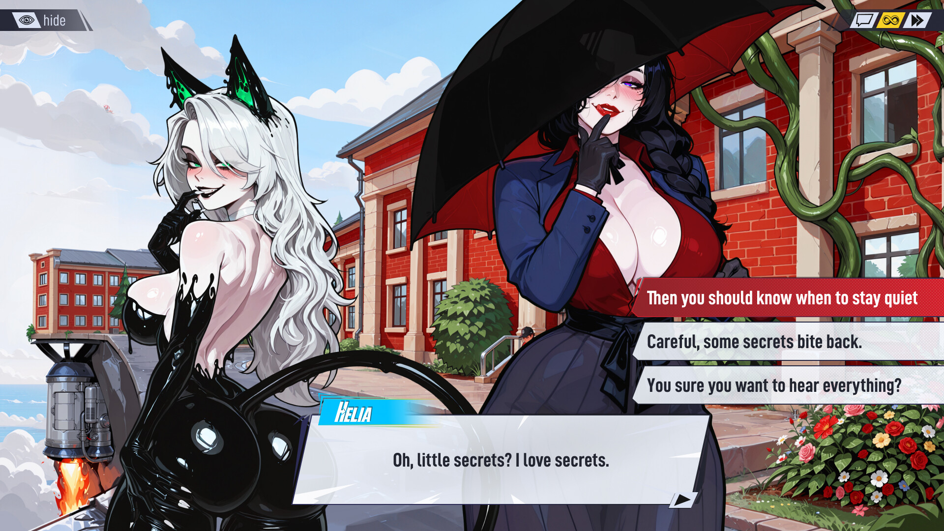 SUPERS screenshot 4