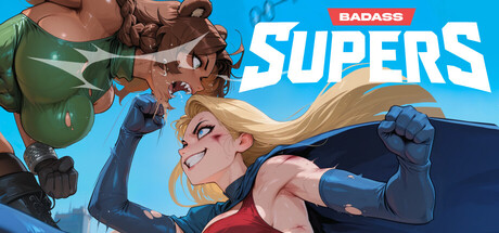 SUPERS
