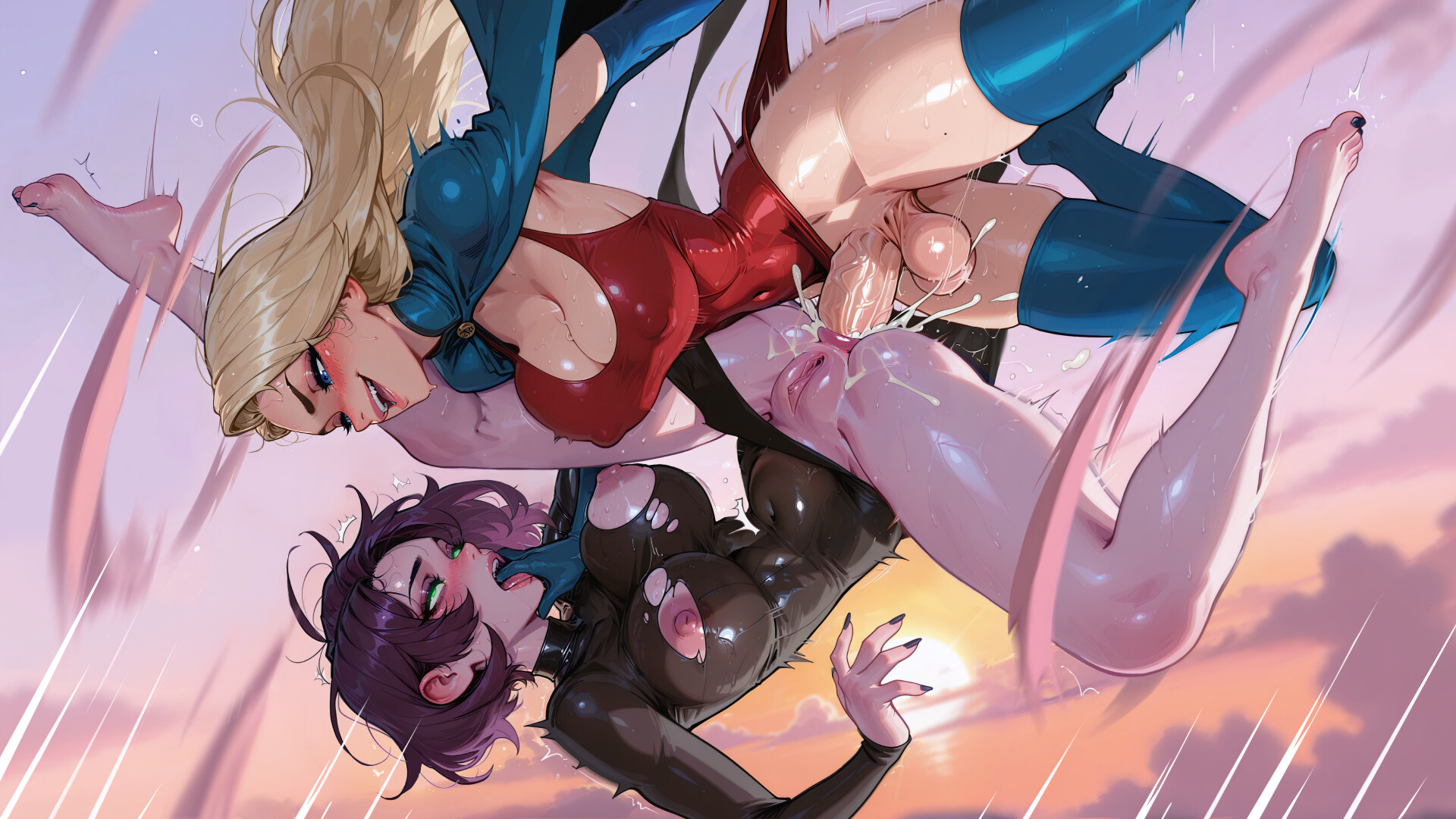 SUPERS screenshot 12