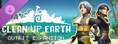 Clean Up Earth - Outfit Expansion