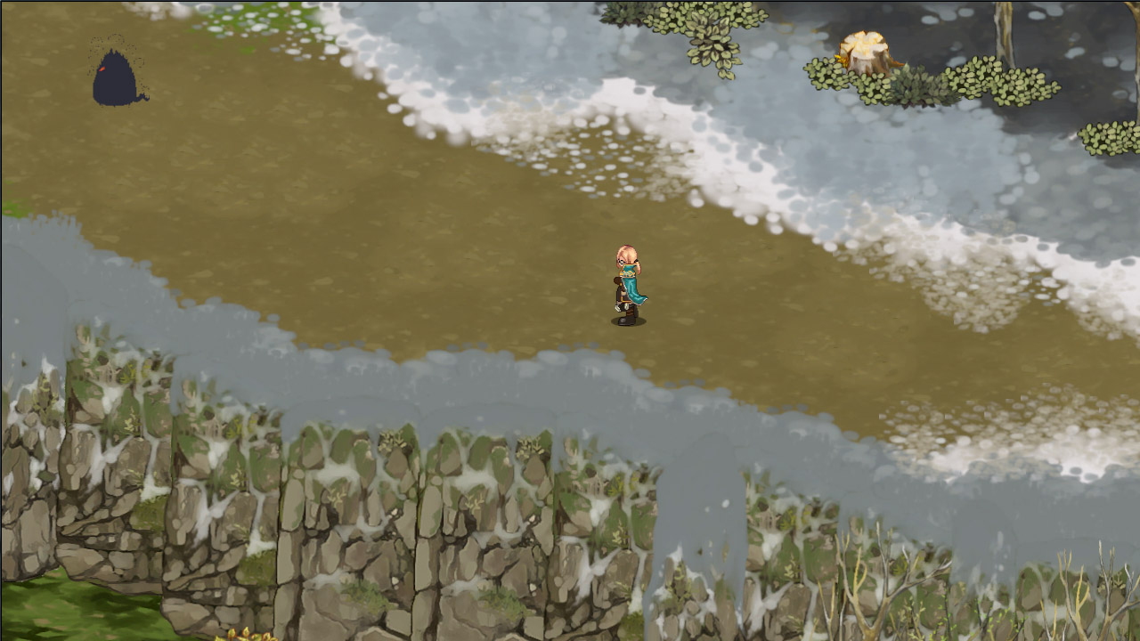 Celestian Tales: Old North - Alternate Costume Pack screenshot 3