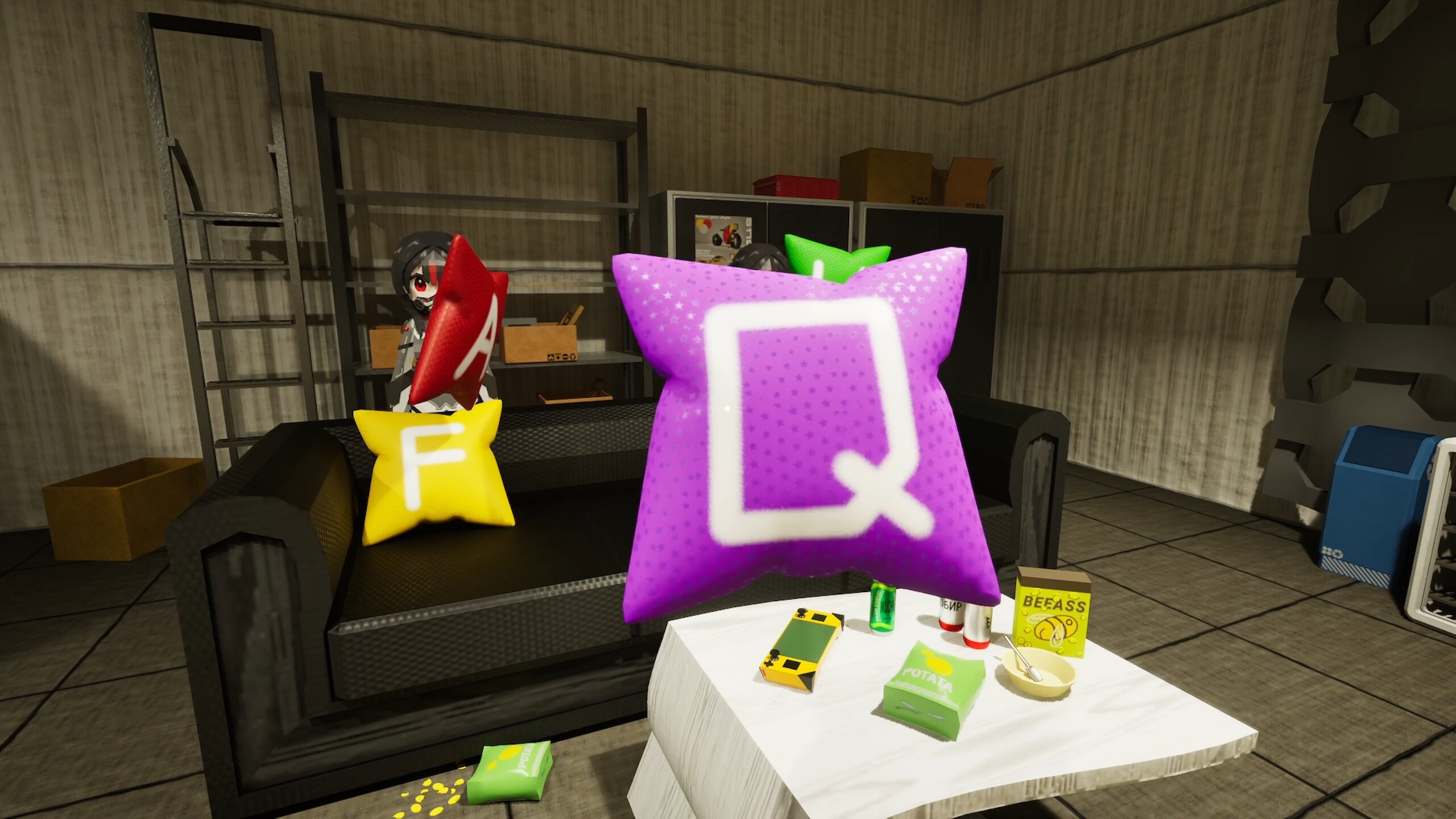 LISIA screenshot 9