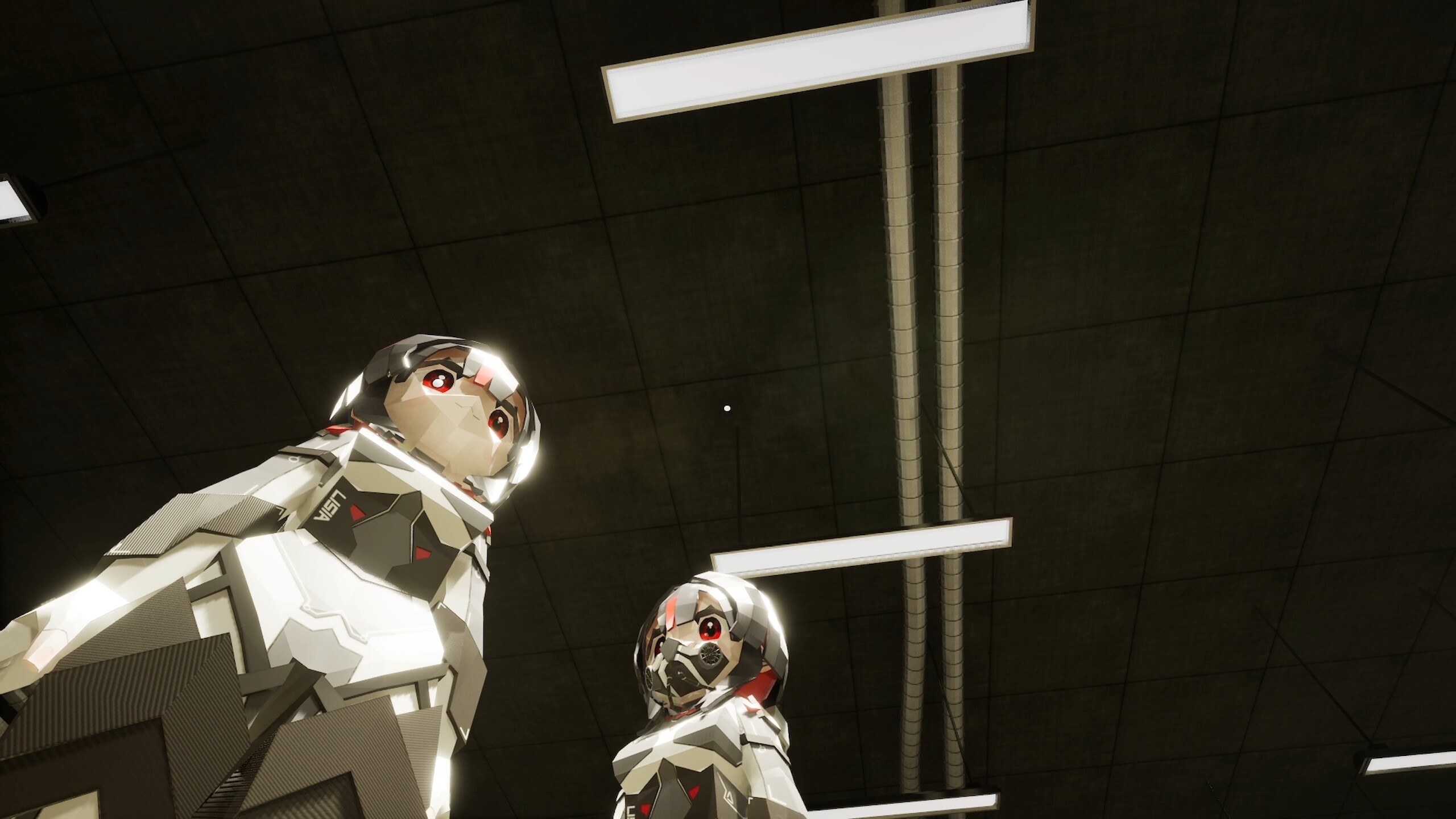 LISIA screenshot 11