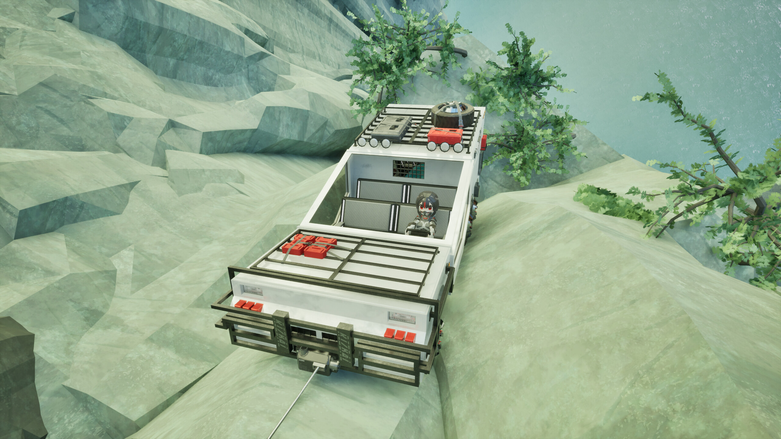 LISIA screenshot 12