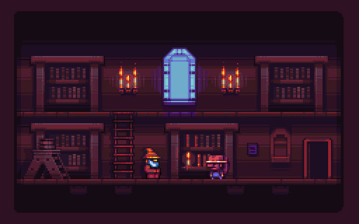 Pocket Kingdom screenshot 1