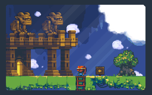 Pocket Kingdom screenshot 3