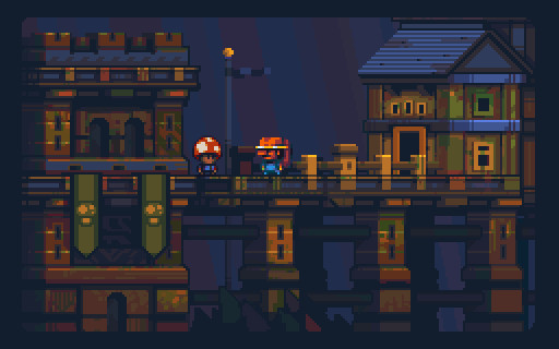 Pocket Kingdom screenshot 8