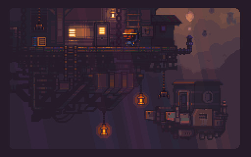 Pocket Kingdom screenshot 2