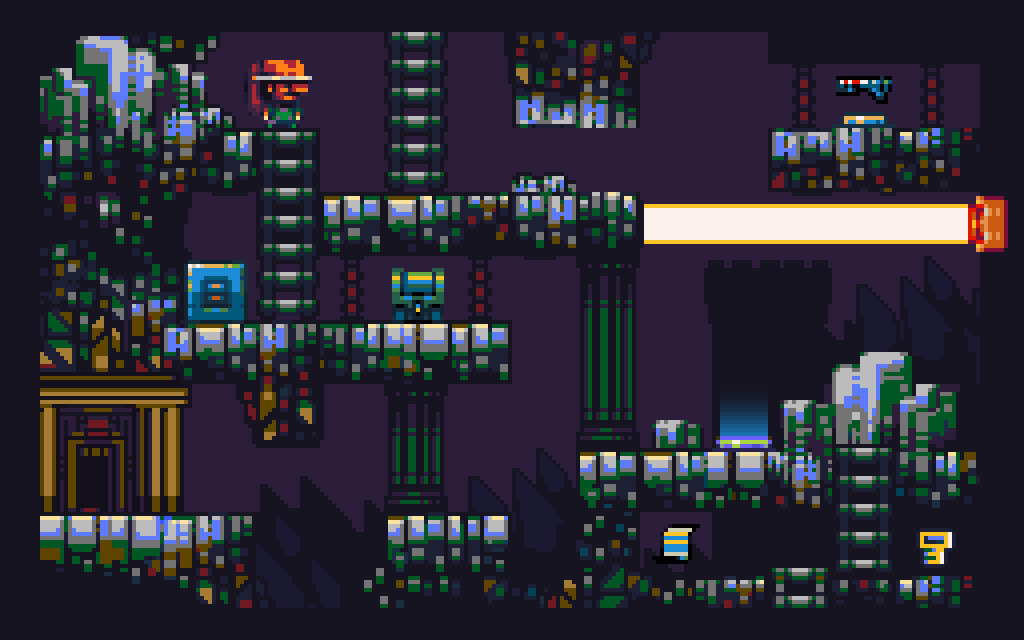 Pocket Kingdom screenshot 13